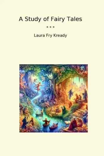 A Study of Fairy Tales