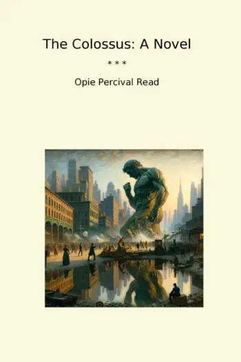 The Colossus: A Novel