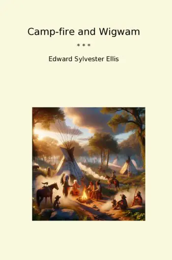 Camp-fire and Wigwam