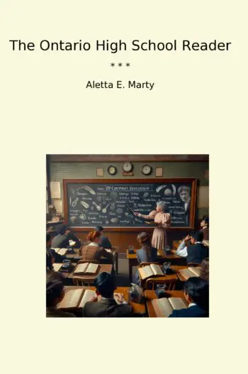 The Ontario High School Reader
