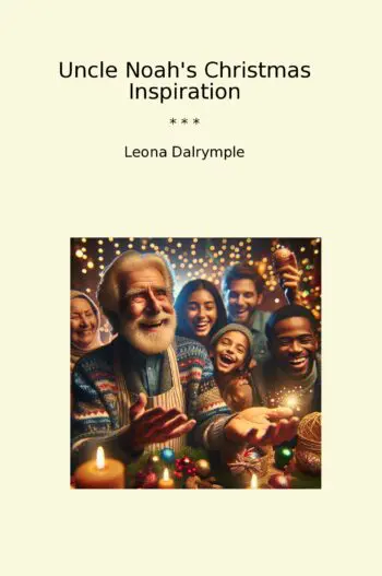 Uncle Noah's Christmas Inspiration