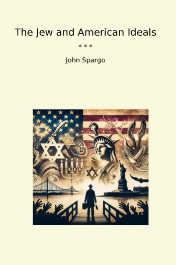 The Jew and American Ideals