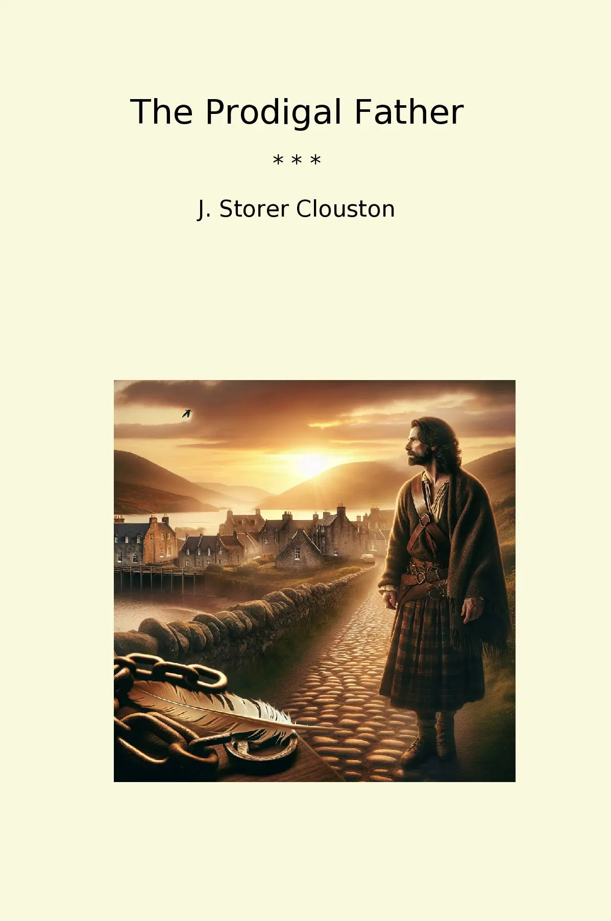 The Prodigal Father