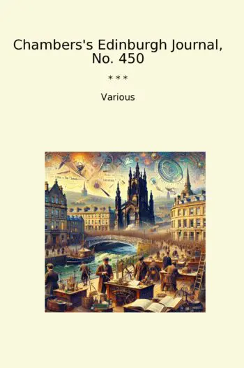 Chambers's Edinburgh Journal, No. 450