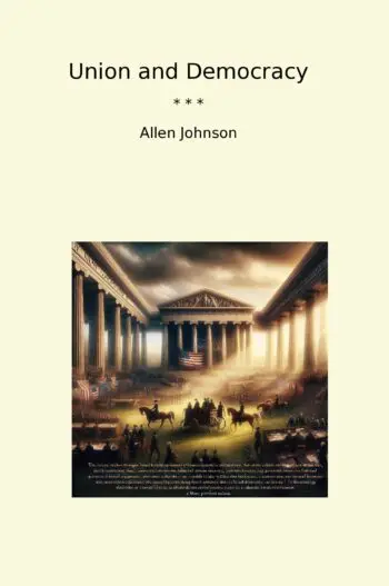 Union and Democracy