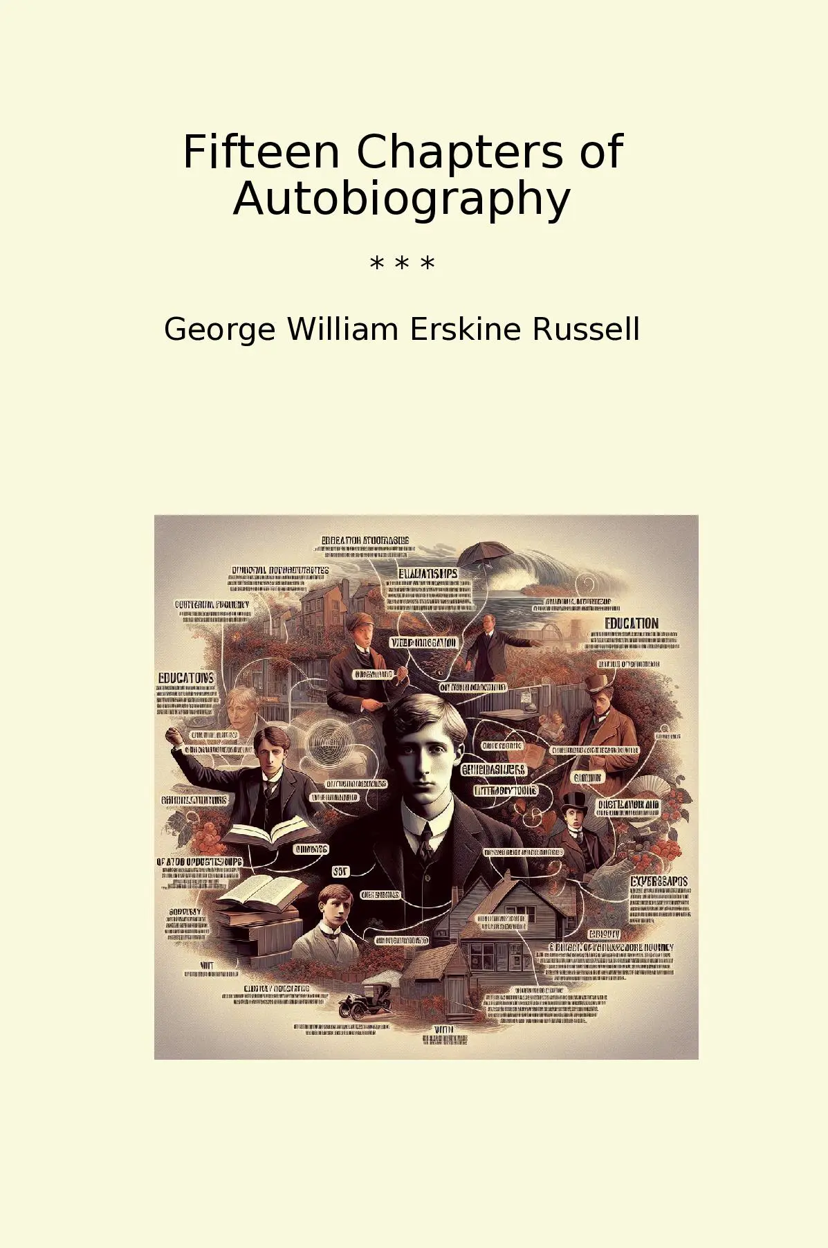 Fifteen Chapters of Autobiography