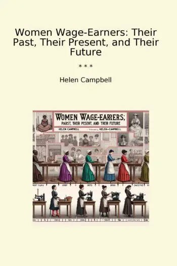 Women Wage-Earners: Their Past, Their Present, and Their Future
