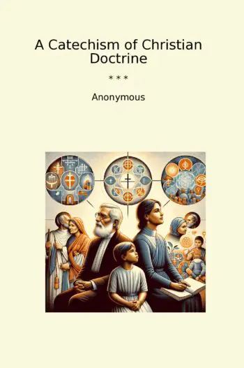A Catechism of Christian Doctrine