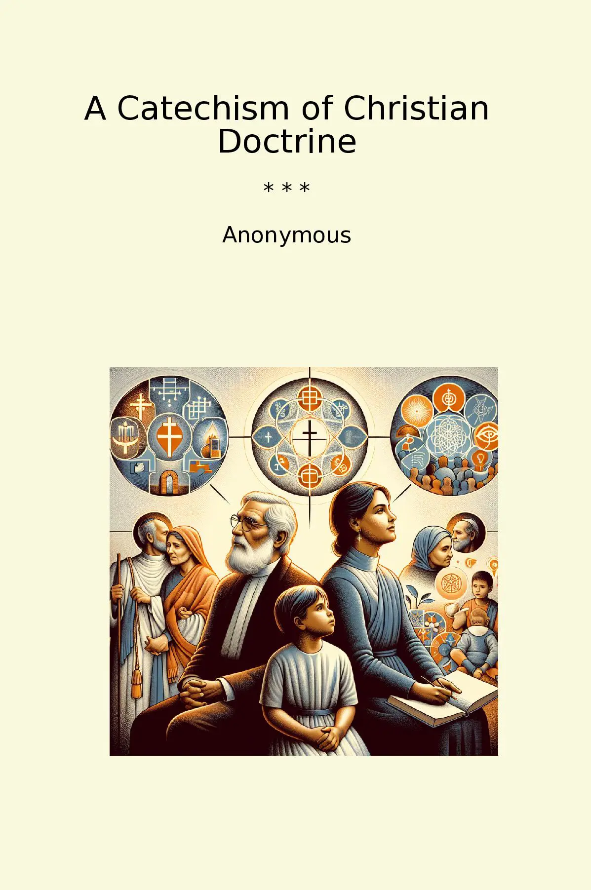 A Catechism of Christian Doctrine