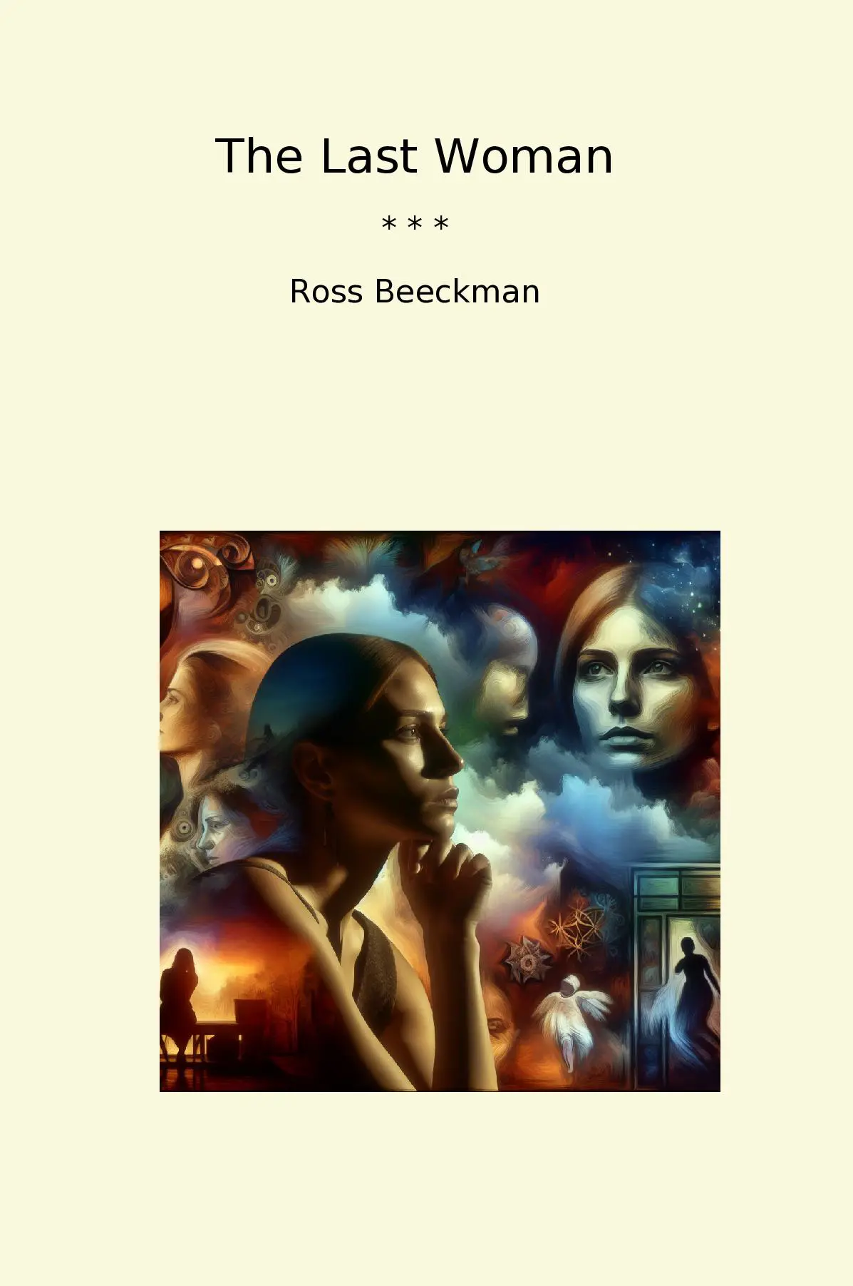 The Last Woman