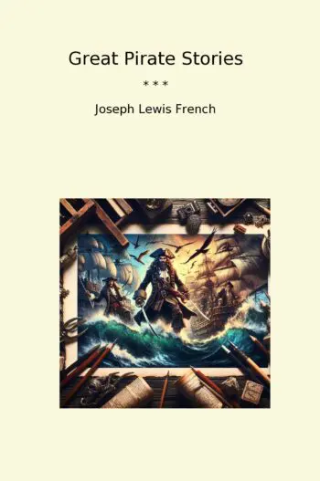 Great Pirate Stories