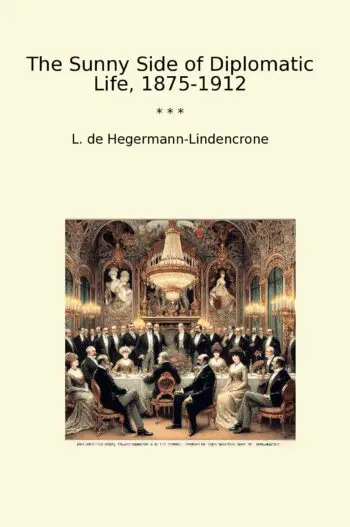The Sunny Side of Diplomatic Life, 1875-1912