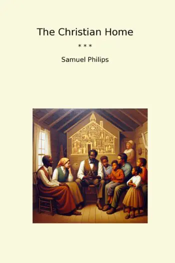 The Christian Home