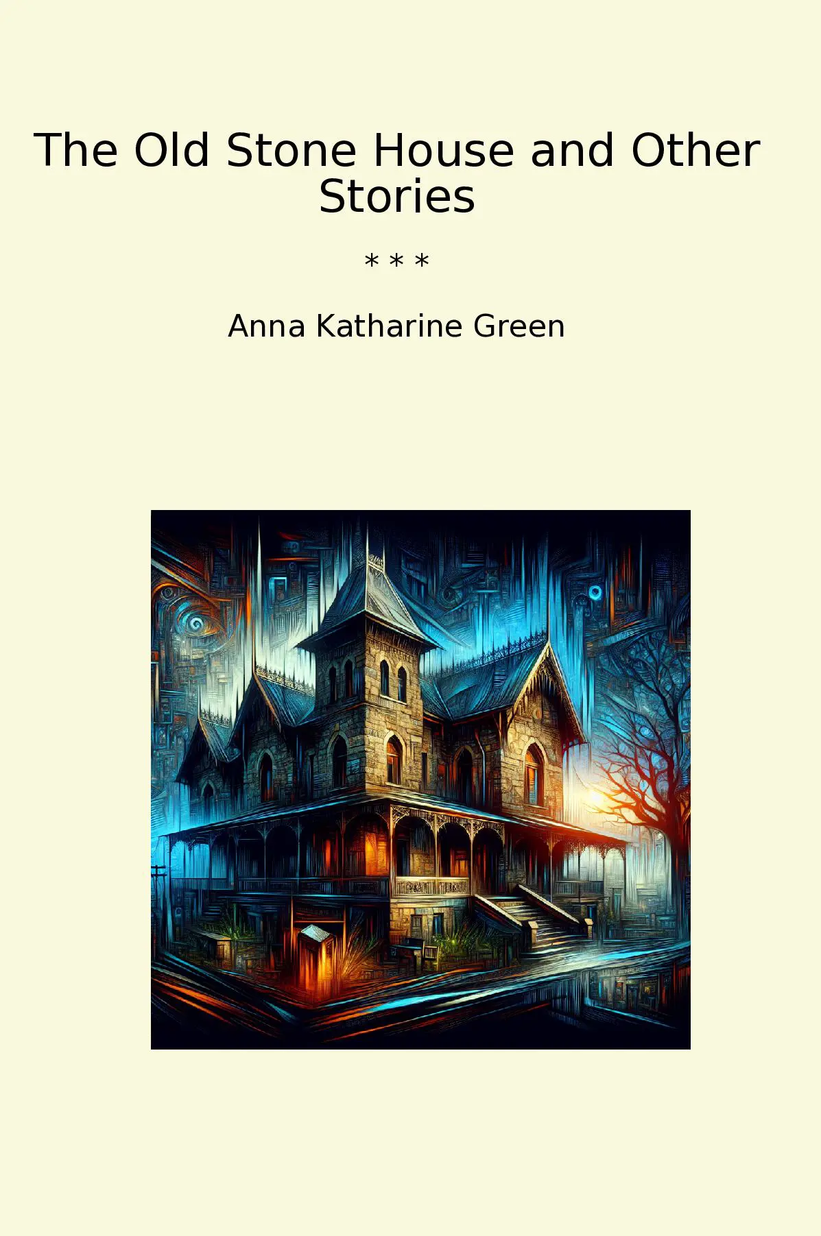 The Old Stone House and Other Stories