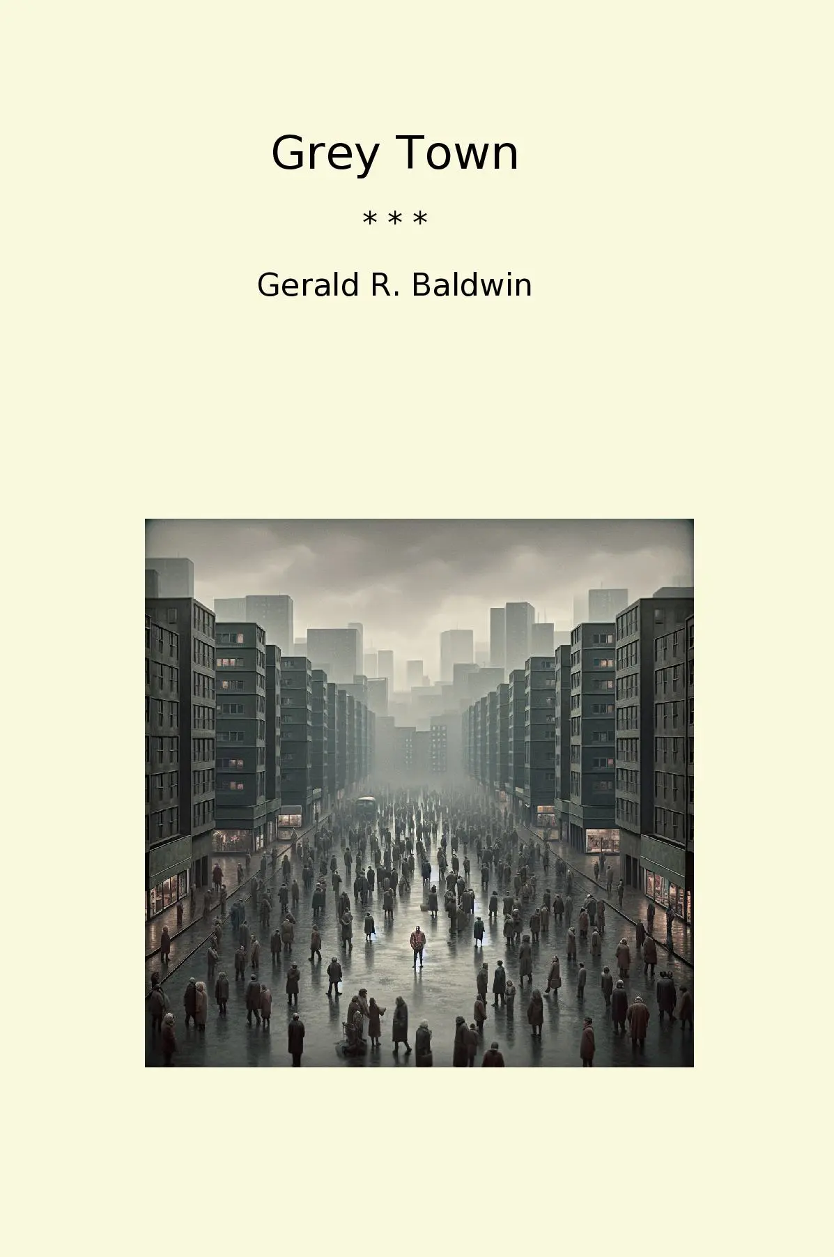 Grey Town