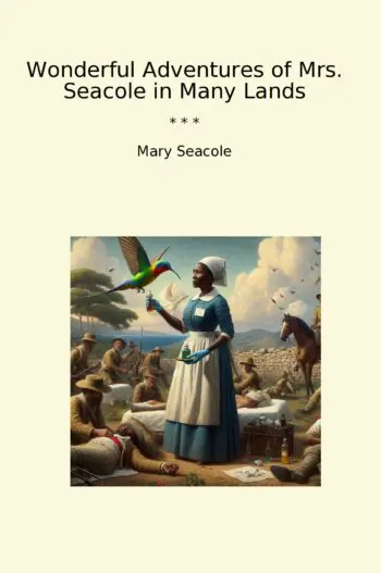 Wonderful Adventures of Mrs. Seacole in Many Lands