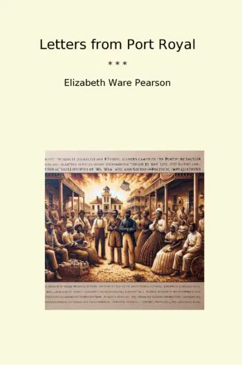 Letters from Port Royal
