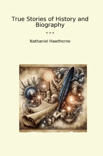 True Stories of History and Biography