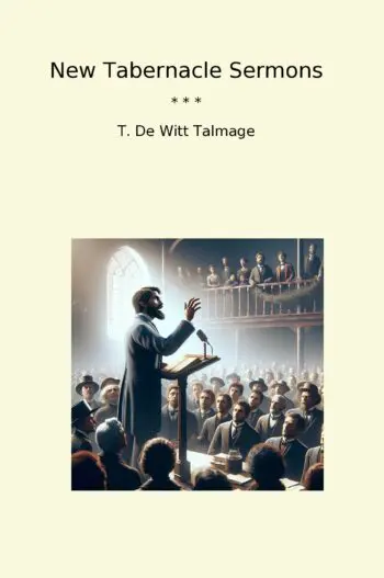 New Tabernacle Sermons