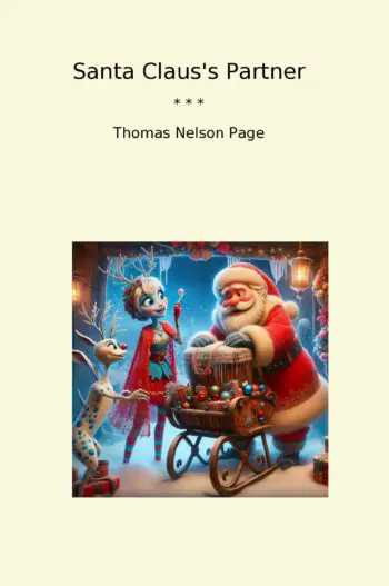 Santa Claus's Partner