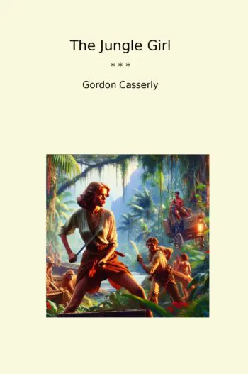The Jungle Girl