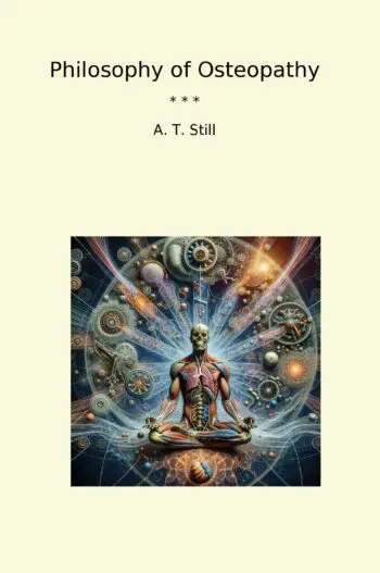 Philosophy of Osteopathy