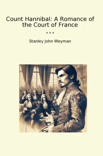 Count Hannibal: A Romance of the Court of France
