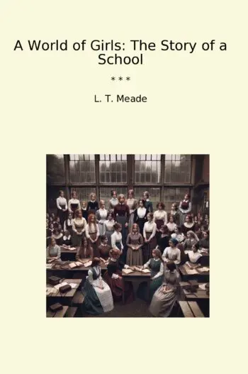 A World of Girls: The Story of a School