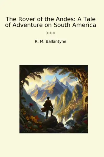 The Rover of the Andes: A Tale of Adventure on South America