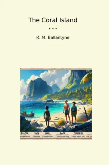 The Coral Island