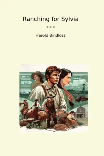Ranching for Sylvia