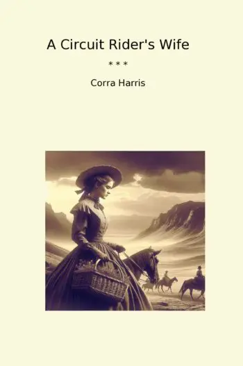 A Circuit Rider's Wife