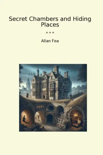 Secret Chambers and Hiding Places