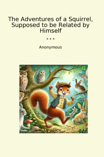 The Adventures of a Squirrel, Supposed to be Related by Himself