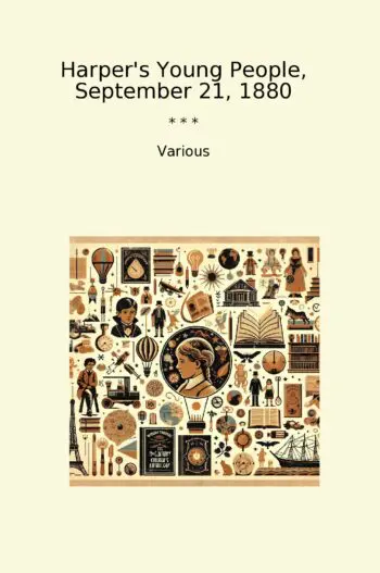 Harper's Young People, September 21, 1880