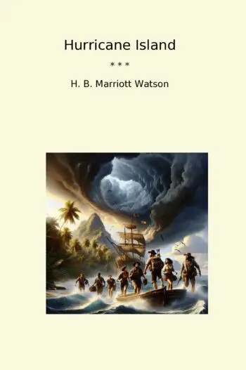 Hurricane Island