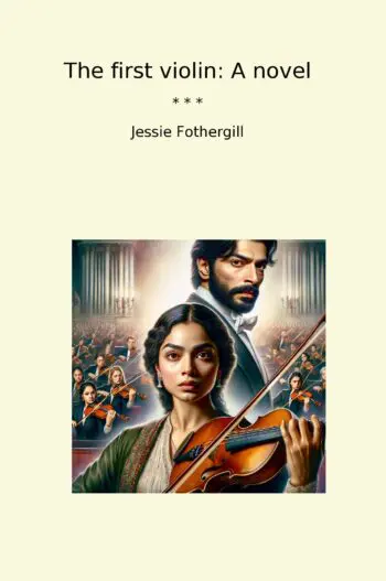 The first violin: A novel