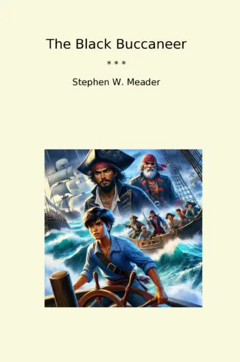 The Black Buccaneer