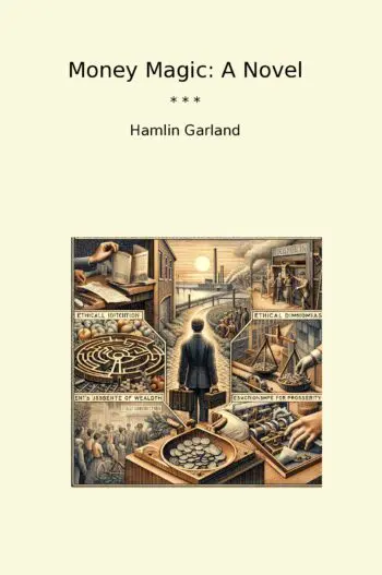 Money Magic: A Novel