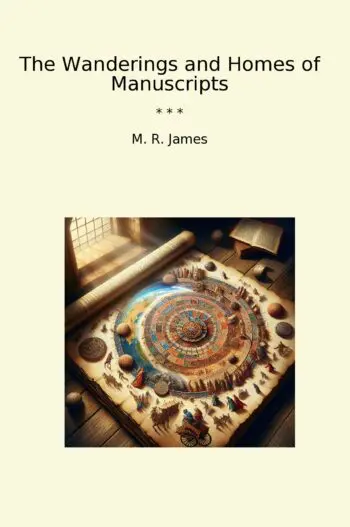 The Wanderings and Homes of Manuscripts