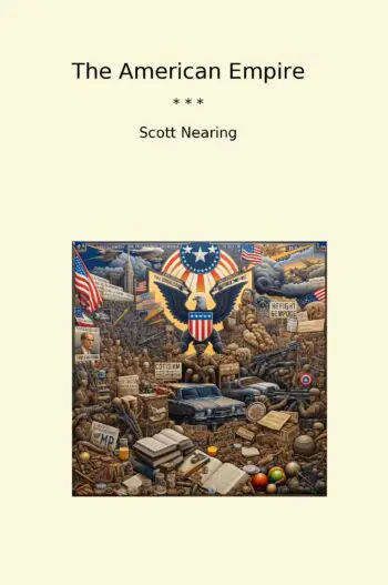 The American Empire