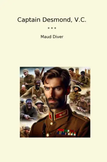 Captain Desmond, V.C.