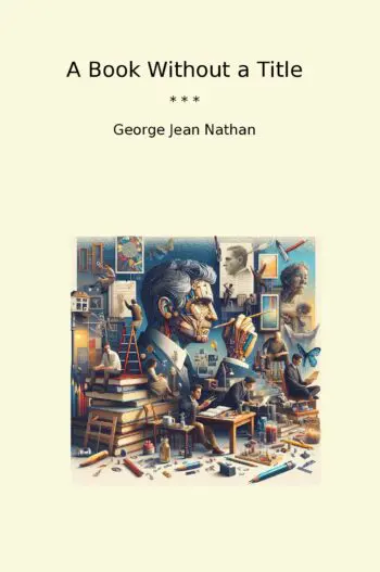 A Book Without a Title