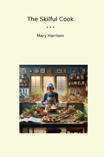 The Skilful Cook