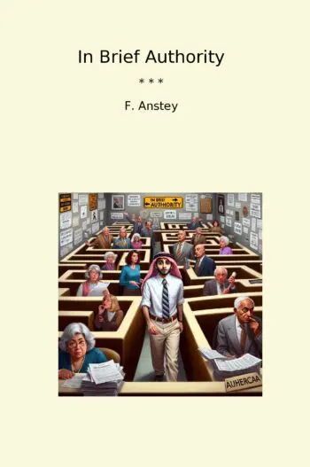 In Brief Authority