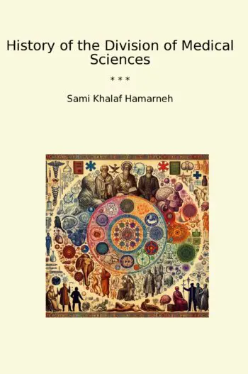 History of the Division of Medical Sciences