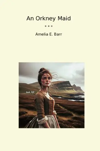 An Orkney Maid