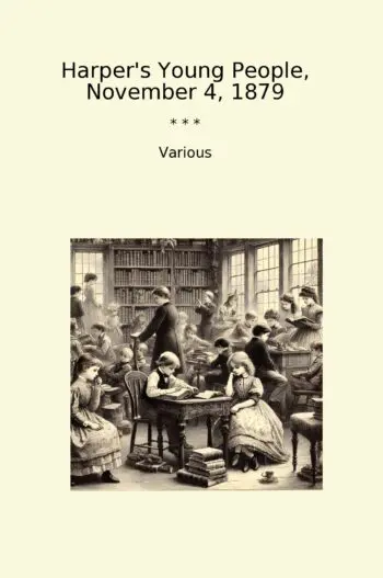 Harper's Young People, November 4, 1879