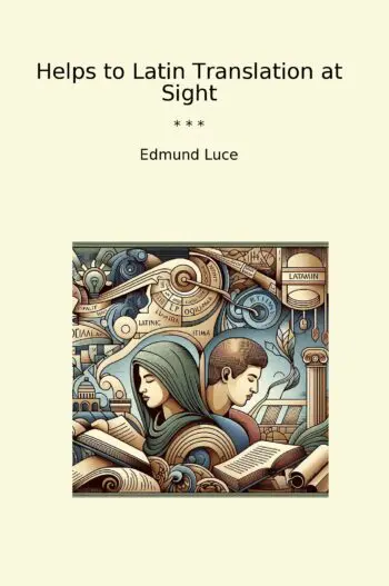 Helps to Latin Translation at Sight