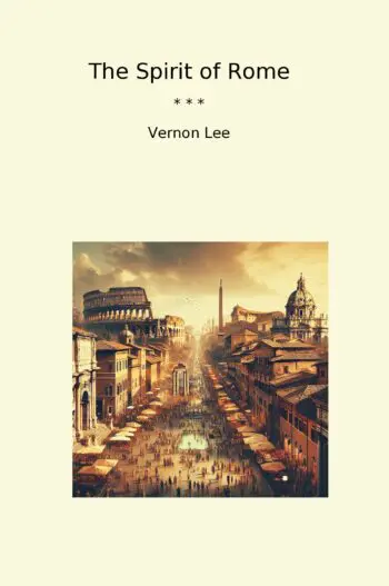 The Spirit of Rome